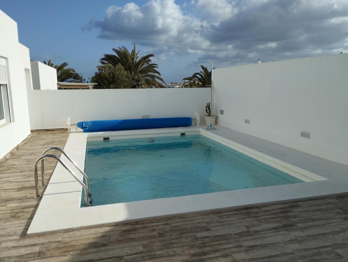 Villa Casa Frontera -Private Pool- コスタ・テギセ エクステリア 写真