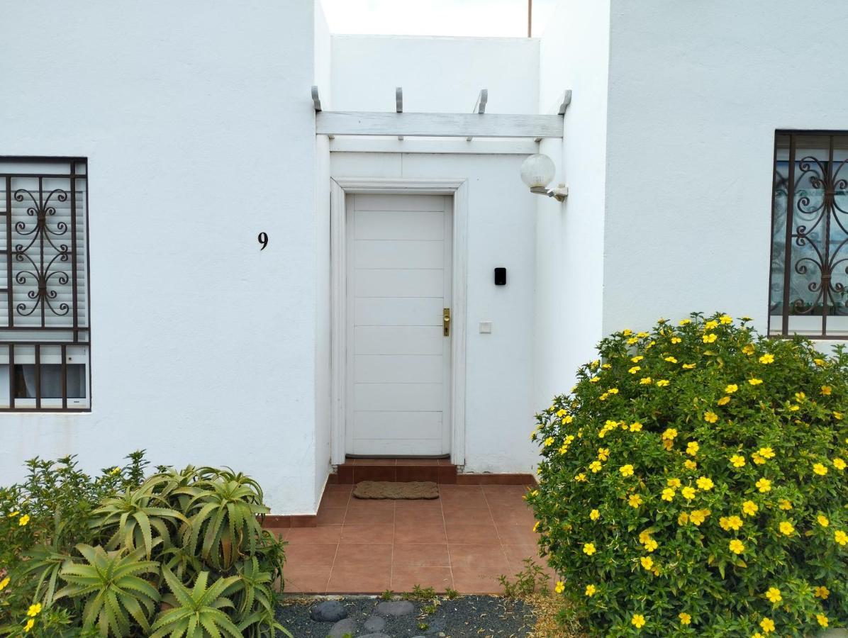 Villa Casa Frontera -Private Pool- コスタ・テギセ エクステリア 写真