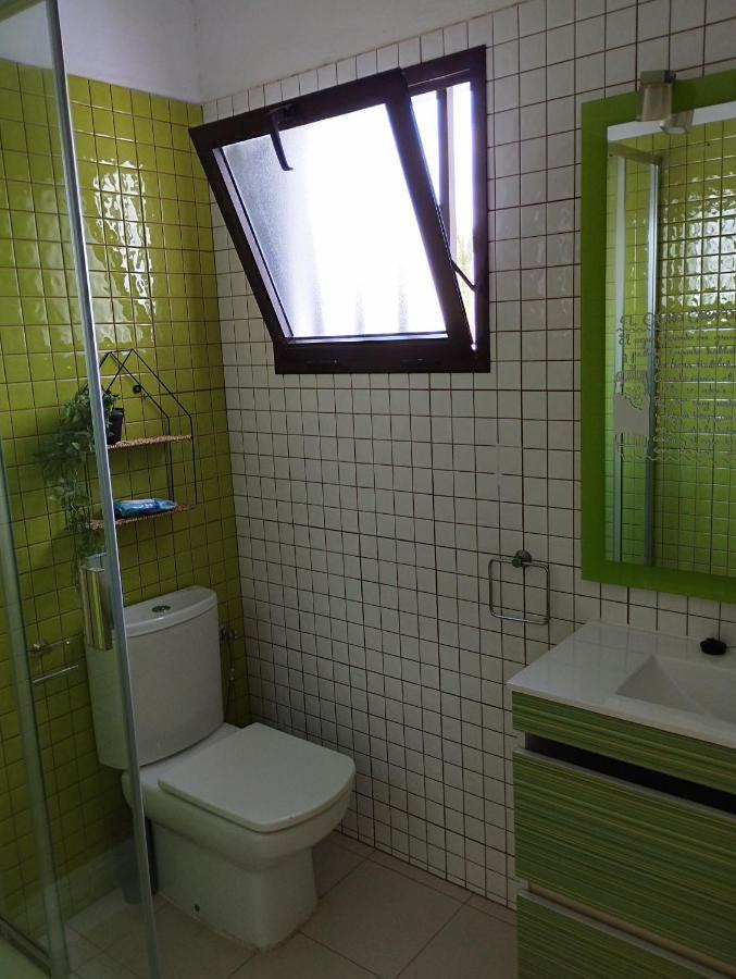Villa Casa Frontera -Private Pool- コスタ・テギセ エクステリア 写真