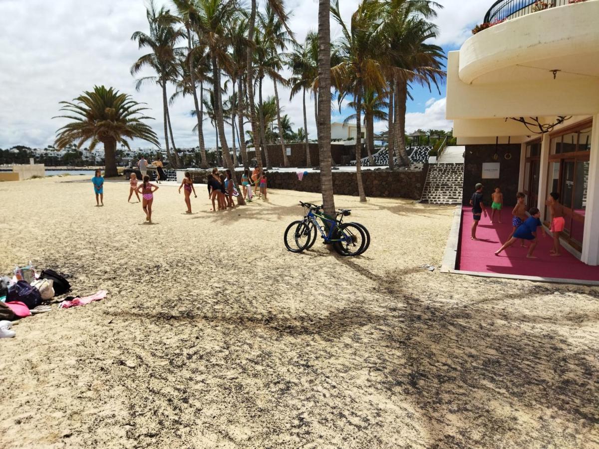 Villa Casa Frontera -Private Pool- コスタ・テギセ エクステリア 写真