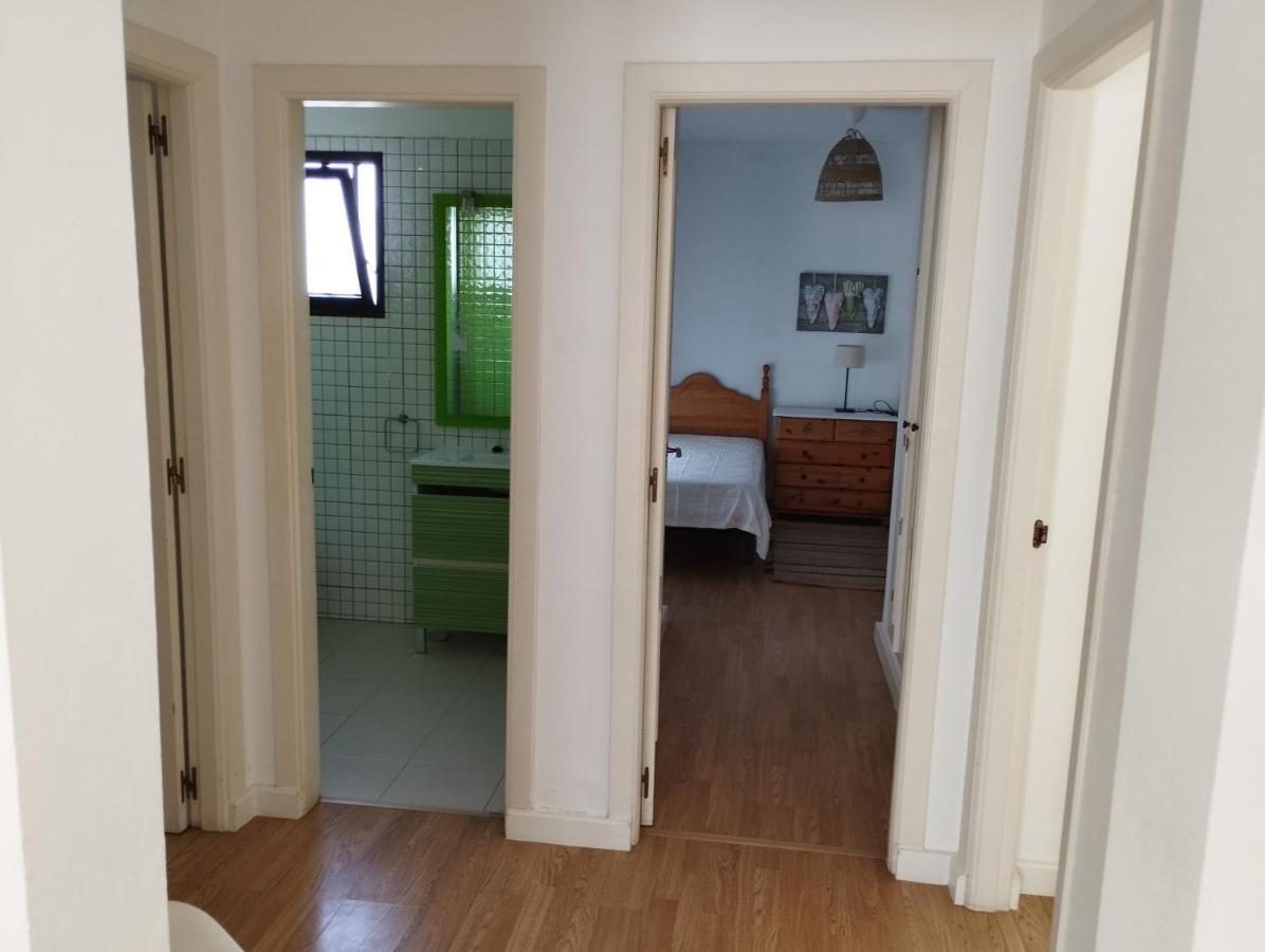 Villa Casa Frontera -Private Pool- コスタ・テギセ エクステリア 写真