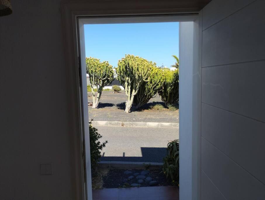Villa Casa Frontera -Private Pool- コスタ・テギセ エクステリア 写真