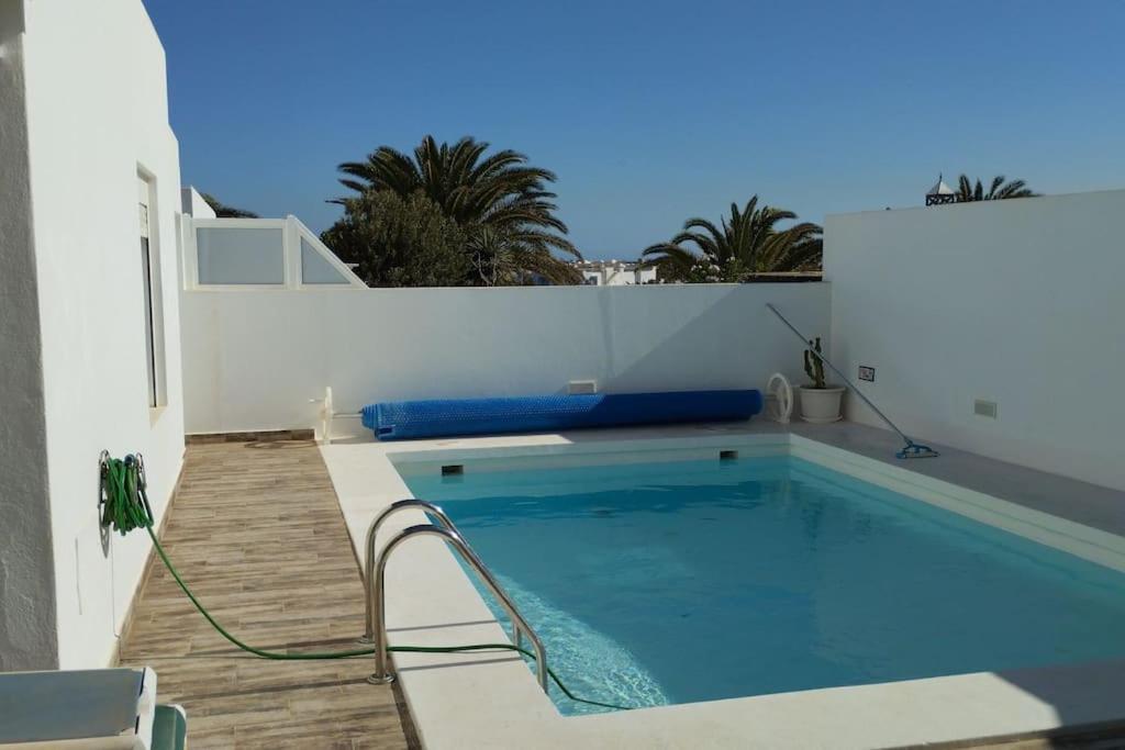 Villa Casa Frontera -Private Pool- コスタ・テギセ エクステリア 写真
