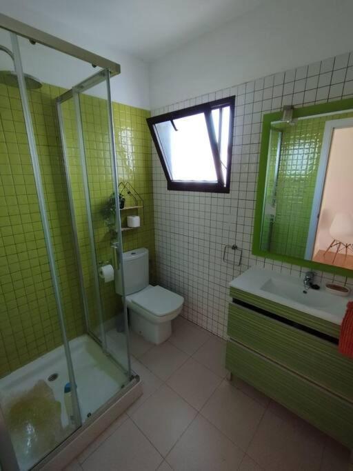 Villa Casa Frontera -Private Pool- コスタ・テギセ エクステリア 写真
